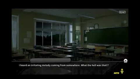 Lilim 1 (Taimanin RPGX English)