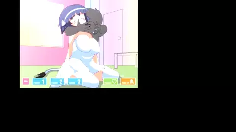 Nokko Otsu My Pet Holstein -Put Your Head Between My Udders