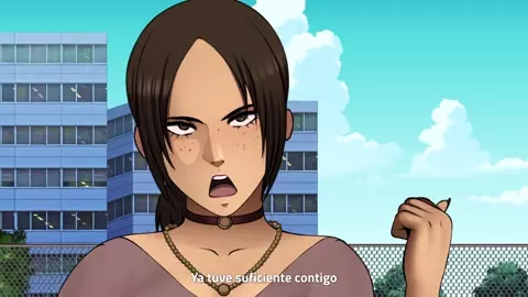 Ymir ANALized [ESP][NowaJoestar]