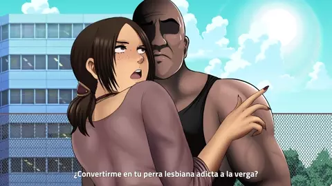 Ymir ANALized [ESP][NowaJoestar]