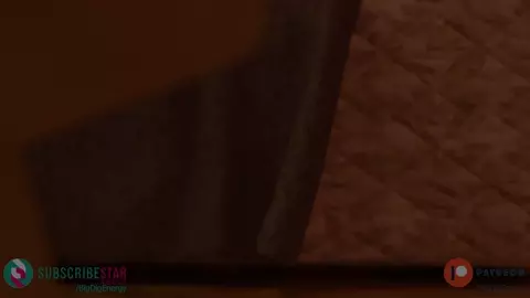 The Universe of Htrae Teaser 2