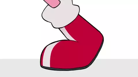 Sally Grabs Amy's Panties