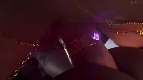 Abbess Relaxing(PMV)