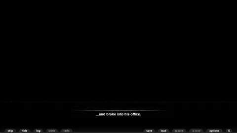 Daughter For Dessert: Chapter 14.1. Let's Just Lift Some Boxes For A Change