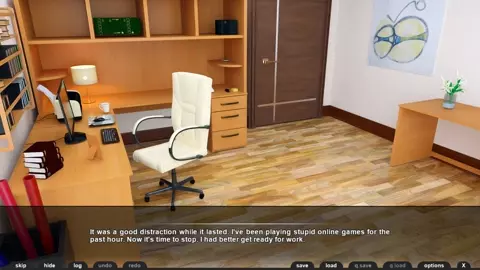 Daughter For Dessert: Chapter 13.1. Kathy Experiments With A New Dresscode