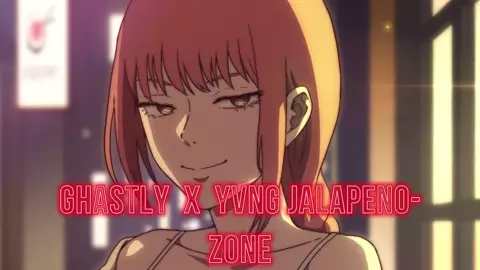 Zone (ChaosLogic HMV/PMV)