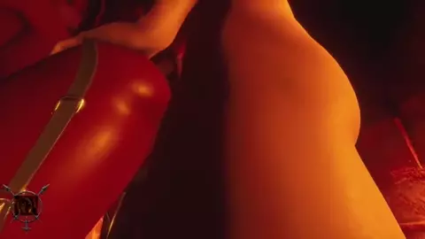 Wild Life One Shot - Loving Red Part 2