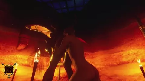 Wild Life One Shot - Loving Red Part 3