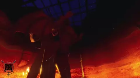 Wild Life One Shot - Loving Red Part 1