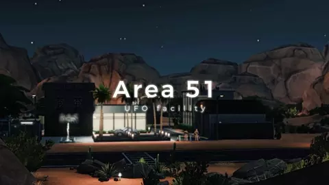 Strangerville stories - The cloning of Nighat Caliente pt. 1