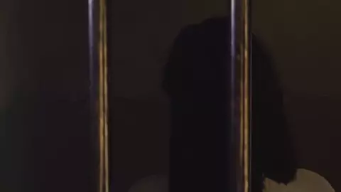 Tiffa bondage in prision lol