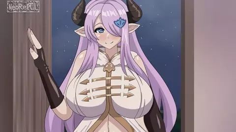 Narmaya - Granblue Fantasy [NeoReptil]
