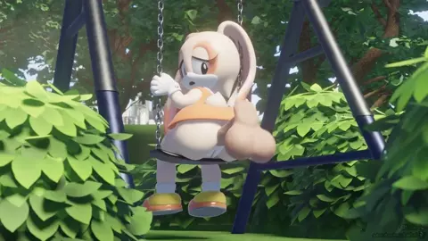 Cream in the Balance 1 [furf]