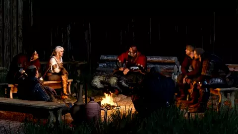 CIRI-RACE compilation