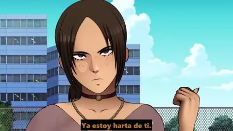 Ymir ANALized Fan Sub Español