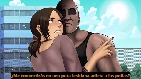 Ymir ANALized Fan Sub Español