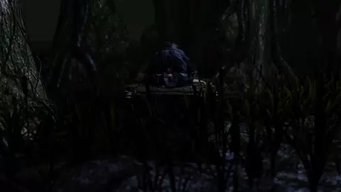 Ellie unconscious deepthroat