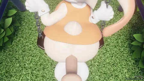 Cream in the Balance 2 (futa)