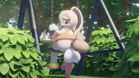 Cream in the Balance 1 (futa)