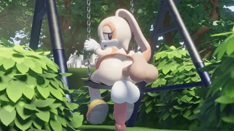 Cream in the Balance 1 (futa)