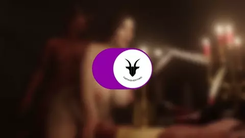 [Fart Warning] Fall of a Goddess