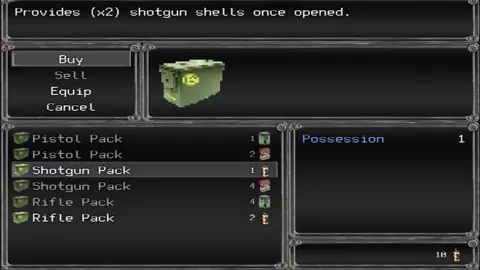 Overgrown Genesis 7 No Commentary