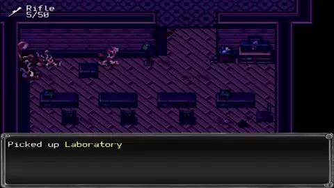 Overgrown Genesis 7 No Commentary