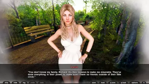 Daughter For Dessert: Chapter 15.2. When Withdrawal Just Doesn't Feel Right