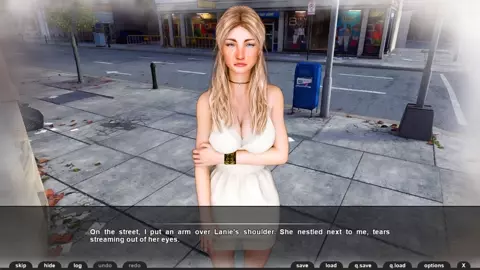 Daughter For Dessert: Chapter 15.2. When Withdrawal Just Doesn't Feel Right