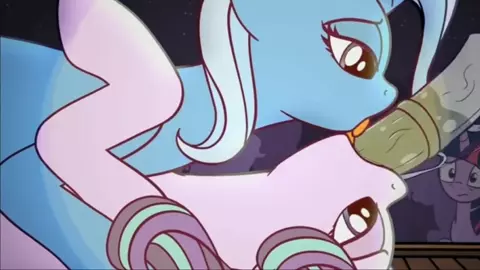 MLP PMV: Better Pony