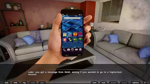 Daughter For Dessert: Chapter 15.1. The Ballad Of Lanie And 50 Hot Dogs