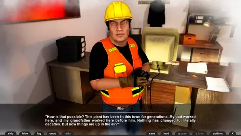 Daughter For Dessert: Chapter 15.1. The Ballad Of Lanie And 50 Hot Dogs