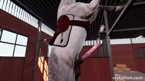 VR Stallion 1.5 | Desktop Gameplay