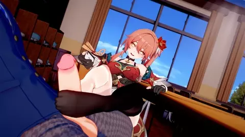 Guinaifen - Heart Attack - HMV