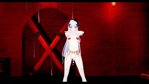 HK416 - Conqueror - HMV