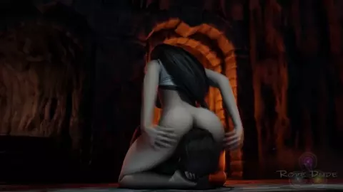 4th Anniversary TheRopeDude PMV by Taimer