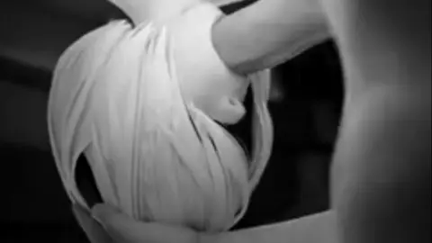 [CMerchHMV] 2B - Daddy's Slut Princess - Nier Automata HMV/PMV