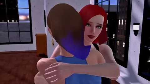 Pounding a Milf 2 [LEGENDADO PT-BR] (Comissão)