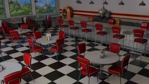 Daughter For Dessert: Chapter 18.1. Always Have Anal Before Going To Court