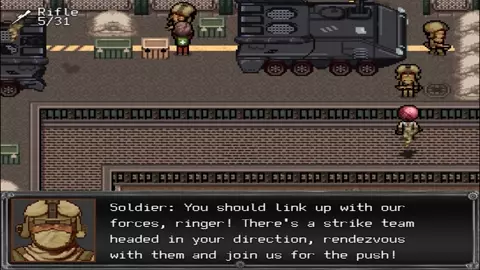 Overgrown Genesis 8 No Commentary