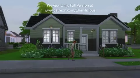 Shy Horny Stepdaughter Gets An Anal Creampie