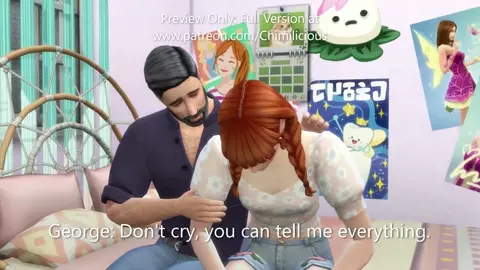 Shy Horny Stepdaughter Gets An Anal Creampie