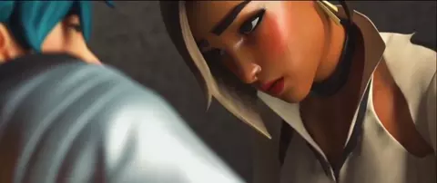 Antonia - Hot Slut - Fortnite PMV