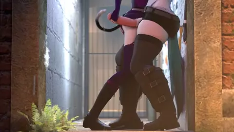 Taking shelter from the rain does get a little boring after some time.