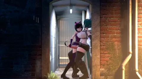 Taking shelter from the rain does get a little boring after some time.