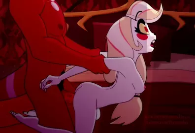 Charlie Plapped AGAIN - Throat