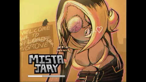 [jayda gold san andreas]