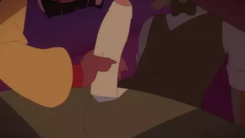 Backstage [Feliscede] [Sub Español]