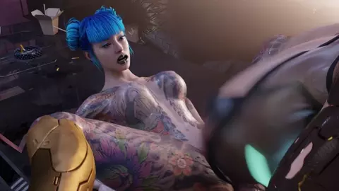 Just Another Punk [TDonTran]