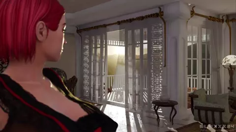 Pounding a Milf 3 [Slyxxx24]